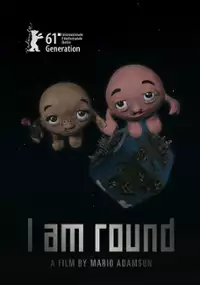 Plakat filmu Jestem cały