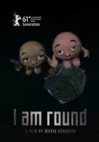 plakat filmu Jestem cały