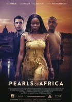 plakat filmu Pearls of Africa