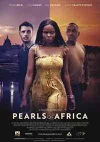 Plakat filmu Pearls of Africa