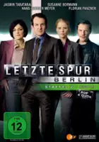 plakat - Letzte Spur Berlin (2012)