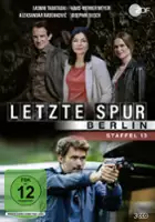 plakat - Letzte Spur Berlin (2012)