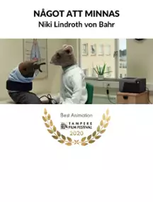 Plakat filmu Coś do zapamiętania