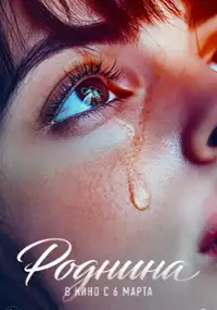 Plakat filmu Rodnina