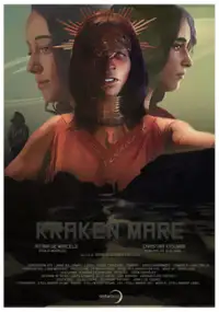 Plakat filmu Kraken Mare