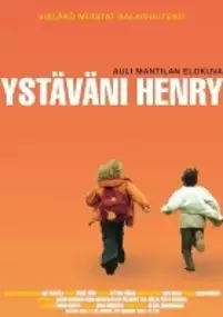 Plakat filmu Mój przyjaciel Henry
