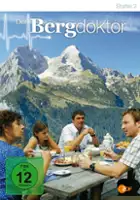 plakat - Górski lekarz (2008)