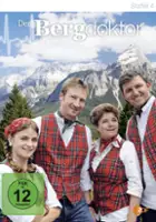 plakat - Górski lekarz (2008)