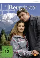 plakat - Górski lekarz (2008)