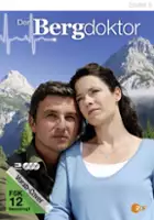 plakat - Górski lekarz (2008)