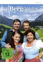 plakat - Górski lekarz (2008)