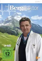 plakat - Górski lekarz (2008)