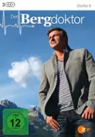 plakat - Górski lekarz (2008)