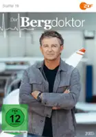 plakat - G&oacute;rski lekarz (2008)