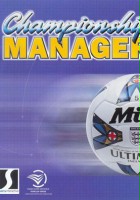 plakat filmu Championship Manager 3