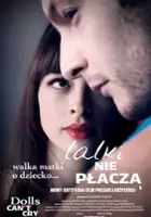 plakat filmu Dolls Can't Cry