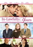 plakat filmu In-Lawfully Yours