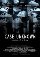 plakat filmu Case Unknown