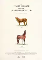 Lena Str&ouml;mberg / The Lonely Cougar and the Heartbroken Stud