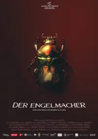Plakat serialu Der Engelmacher