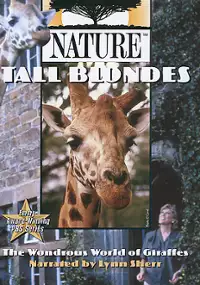 Plakat filmu Wysokie blondynki