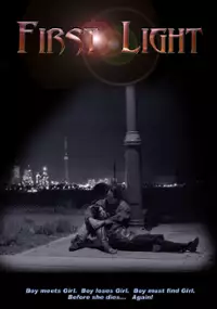 Plakat filmu First Light
