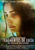 plakat filmu Lucía we fragmentach