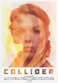 Plakat filmu Collider