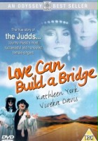 plakat filmu Naomi & Wynonna: Love Can Build a Bridge