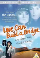 plakat filmu Naomi & Wynonna: Love Can Build a Bridge