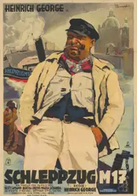 Plakat filmu Schleppzug M 17