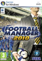 plakat filmu Football Manager 2010