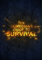 plakat filmu The Comedian's Guide to Survival