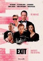 plakat - Exit (2019)