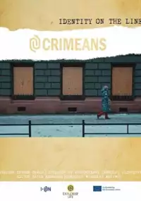 Plakat filmu Krymtsi