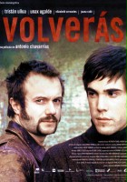 plakat filmu Volverás