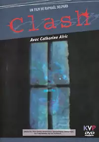 Plakat filmu Clash
