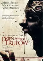 plakat filmu Dzień żywych trupów