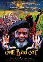 plakat filmu One Bad Cat: The Reverend Albert Wagner Story