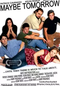 Plakat filmu Maybe Tomorrow