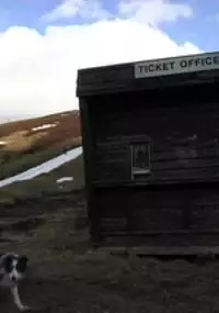 Plakat filmu 11 stopni