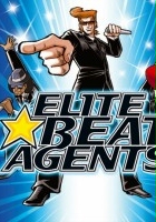 plakat filmu Elite Beat Agents