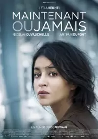 Plakat filmu Maintenant ou jamais