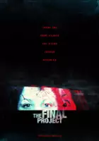 Taylor Ri&#39;chard / The Final Project