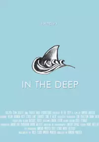 Plakat filmu In the Deep