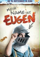 plakat filmu Mein Name ist Eugen