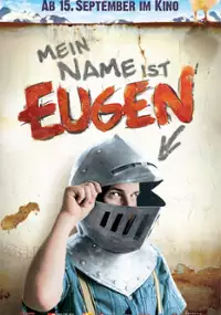 Plakat filmu Mein Name ist Eugen