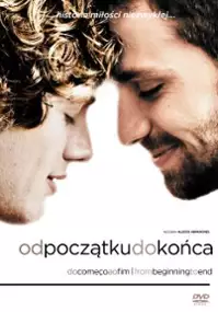 Plakat filmu Od początku do końca