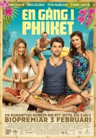 plakat filmu Once Upon a Time in Phuket