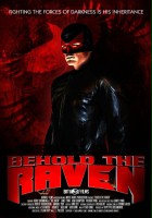 plakat filmu Behold the Raven